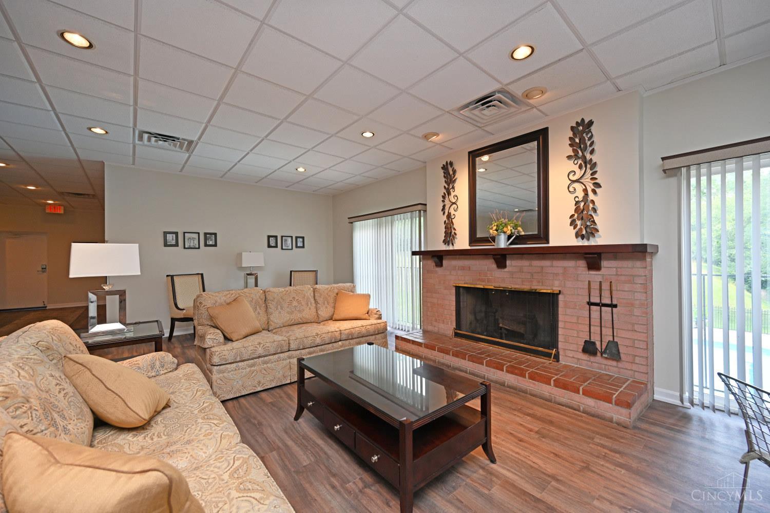 880 Rue De La Paix #A24, Cincinnati, OH, 45220 — photo 42