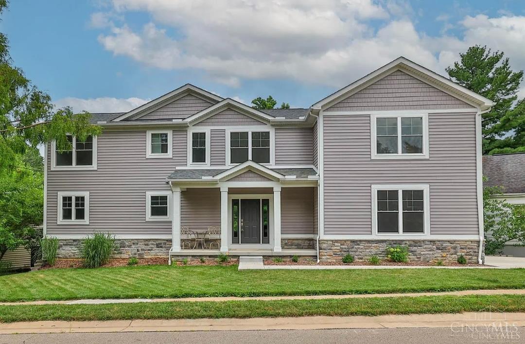 8109 Maxfield Lane, Madeira, OH, 45243