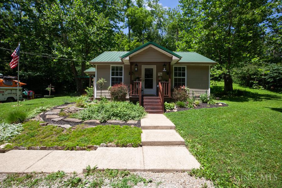2766 Yeager Road, Stonelick Twp, OH, 45103