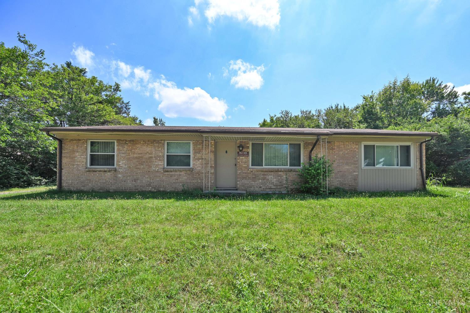 8038 Winton Road, Springfield Twp., OH, 45224