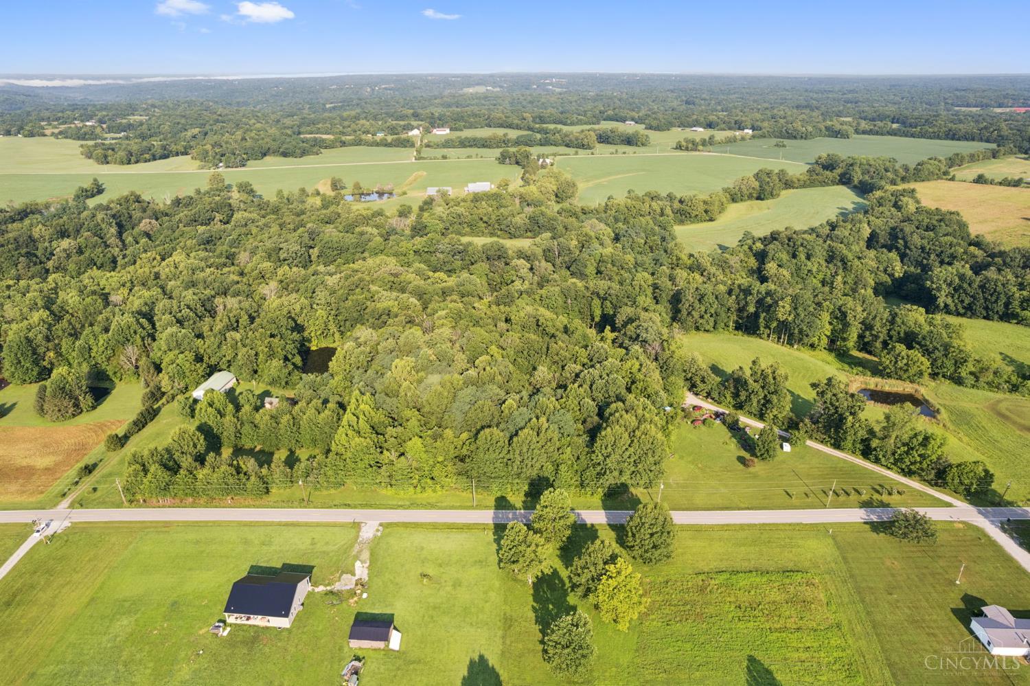 St Rt 505, Lewis Twp, OH, 45120 — photo 2