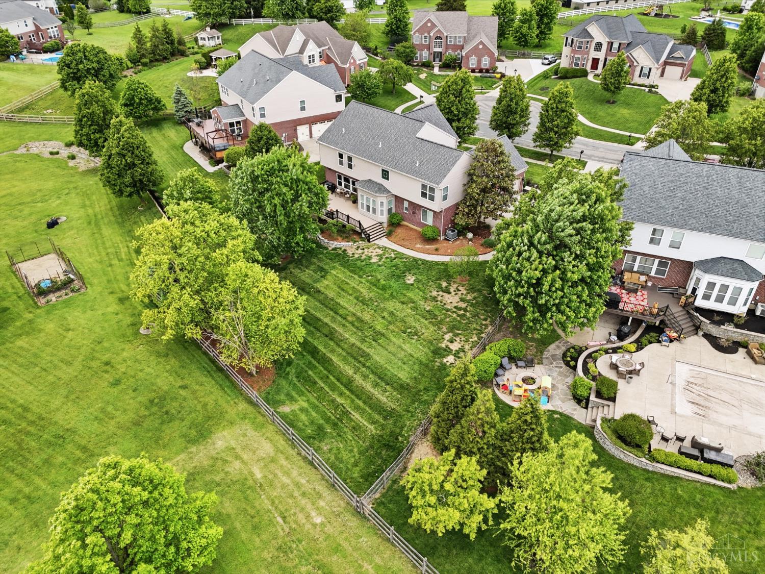 7490 Susan Springs Drive, West Chester, OH, 45069 — photo 61