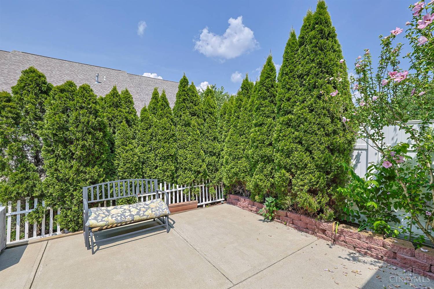 7212 Baltic Court, Newtown, OH, 45244 — photo 31