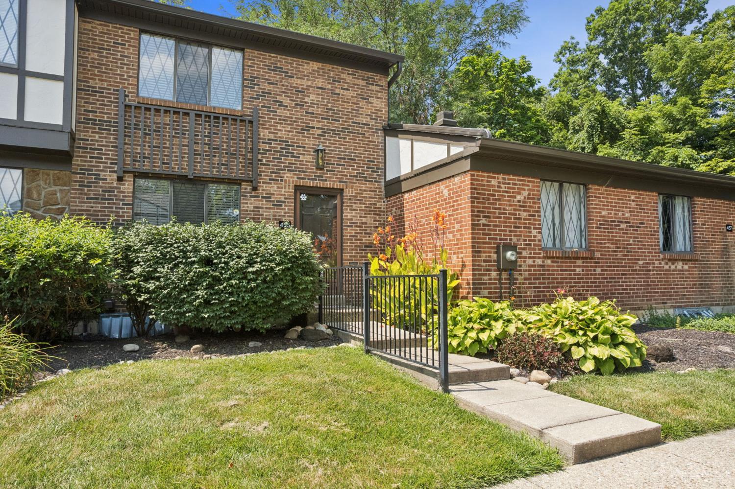 455 Dartmouth Circle #22, Union Twp, OH, 45244 — photo 3