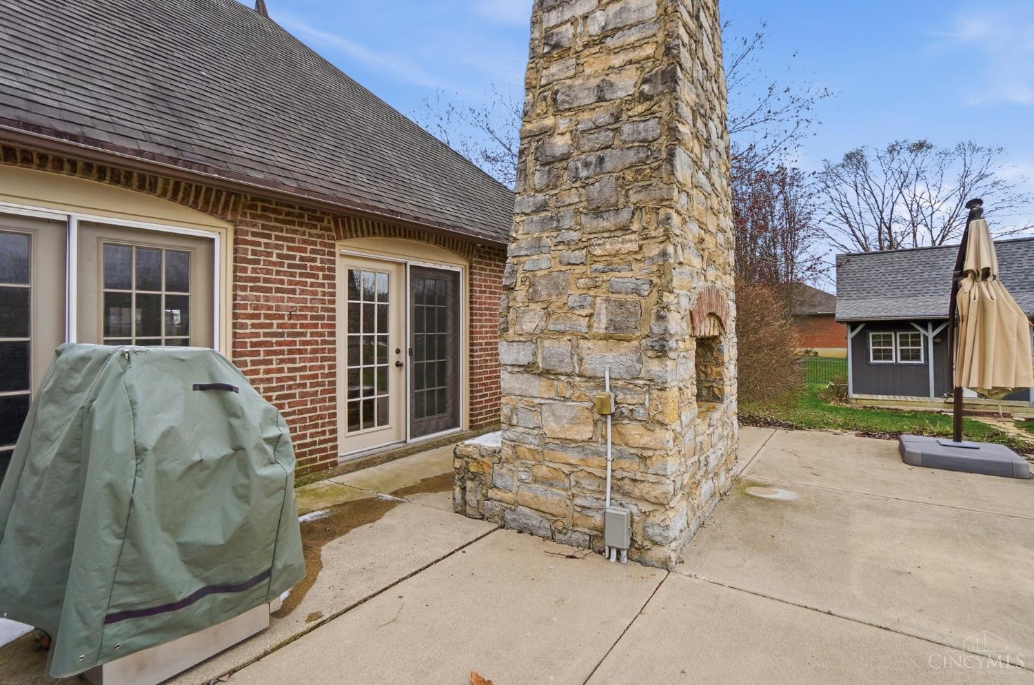 1574 Vicki Lane, Clearcreek Twp., OH, 45036 — photo 54
