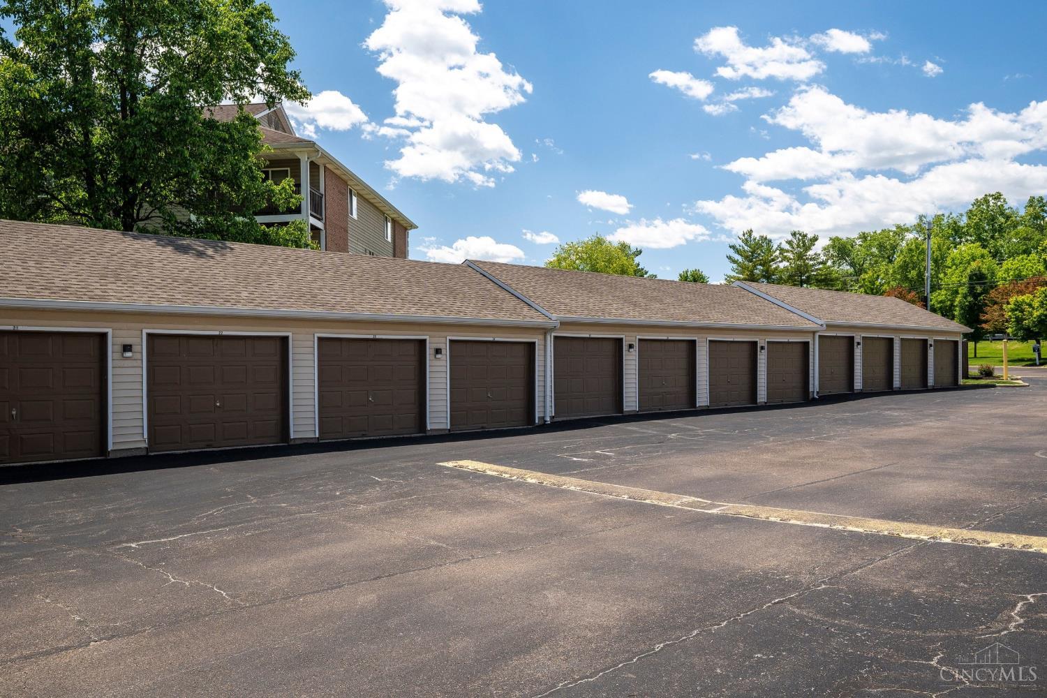 12181 Regency Run Court #9, Springfield Twp., OH, 45240 — photo 25