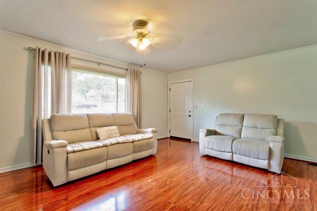 1446 Biloxi Drive, Springfield Twp., OH, 45231 — photo 3