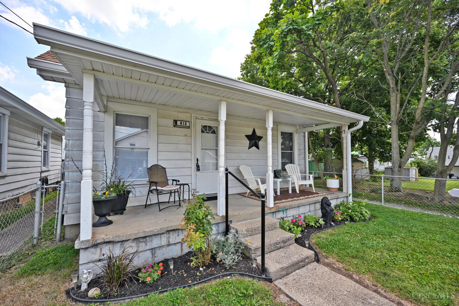 812 Martin Avenue, Hamilton, OH, 45013 — photo 5