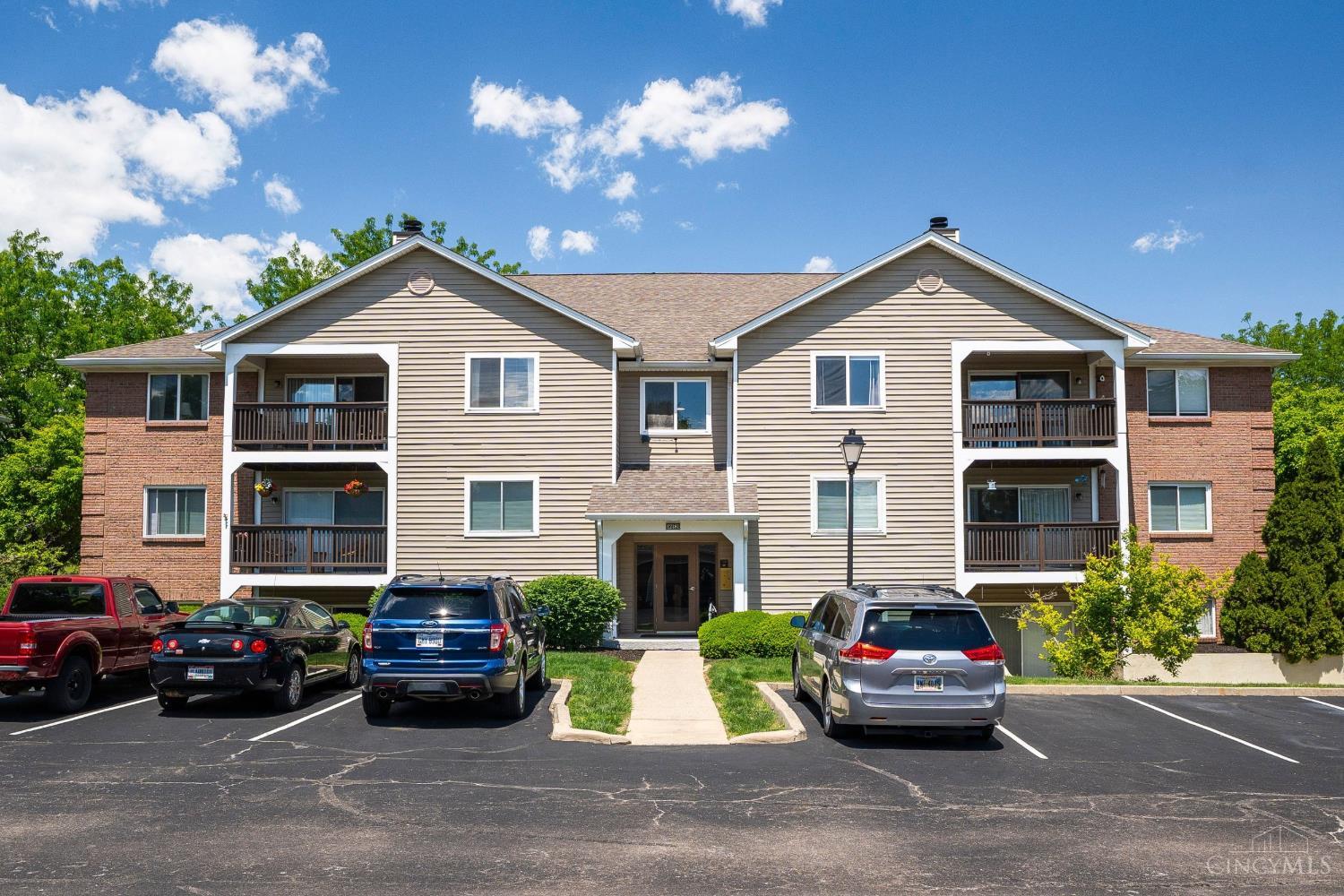 12181 Regency Run Court #9, Springfield Twp., OH, 45240 — photo 3