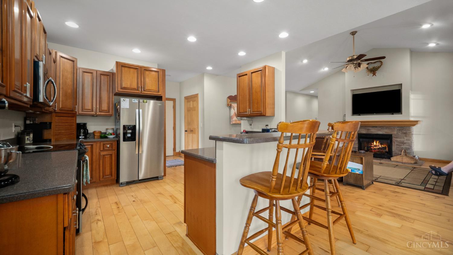 310 Lookout View Drive, West Union, OH, 45693 — photo 8