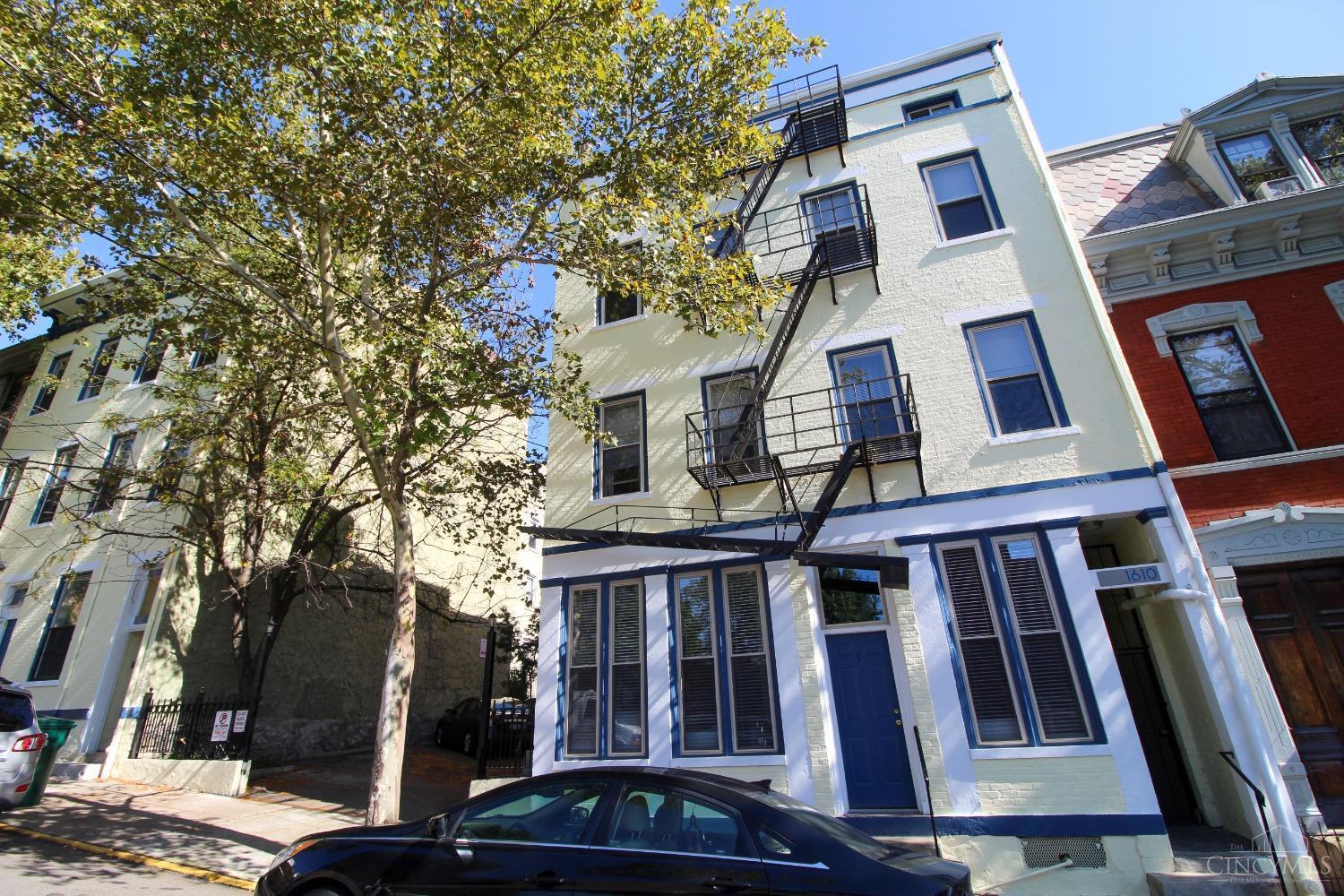 1616 Sycamore Street #6, Cincinnati, OH, 45202 — photo 2