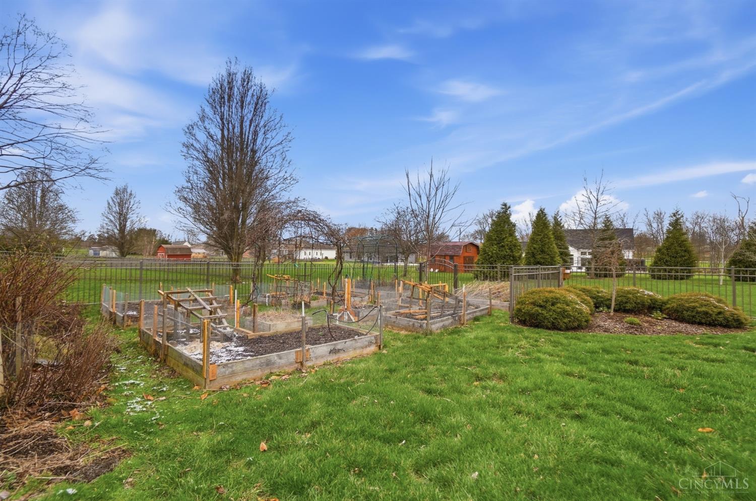 1574 Vicki Lane, Clearcreek Twp., OH, 45036 — photo 59
