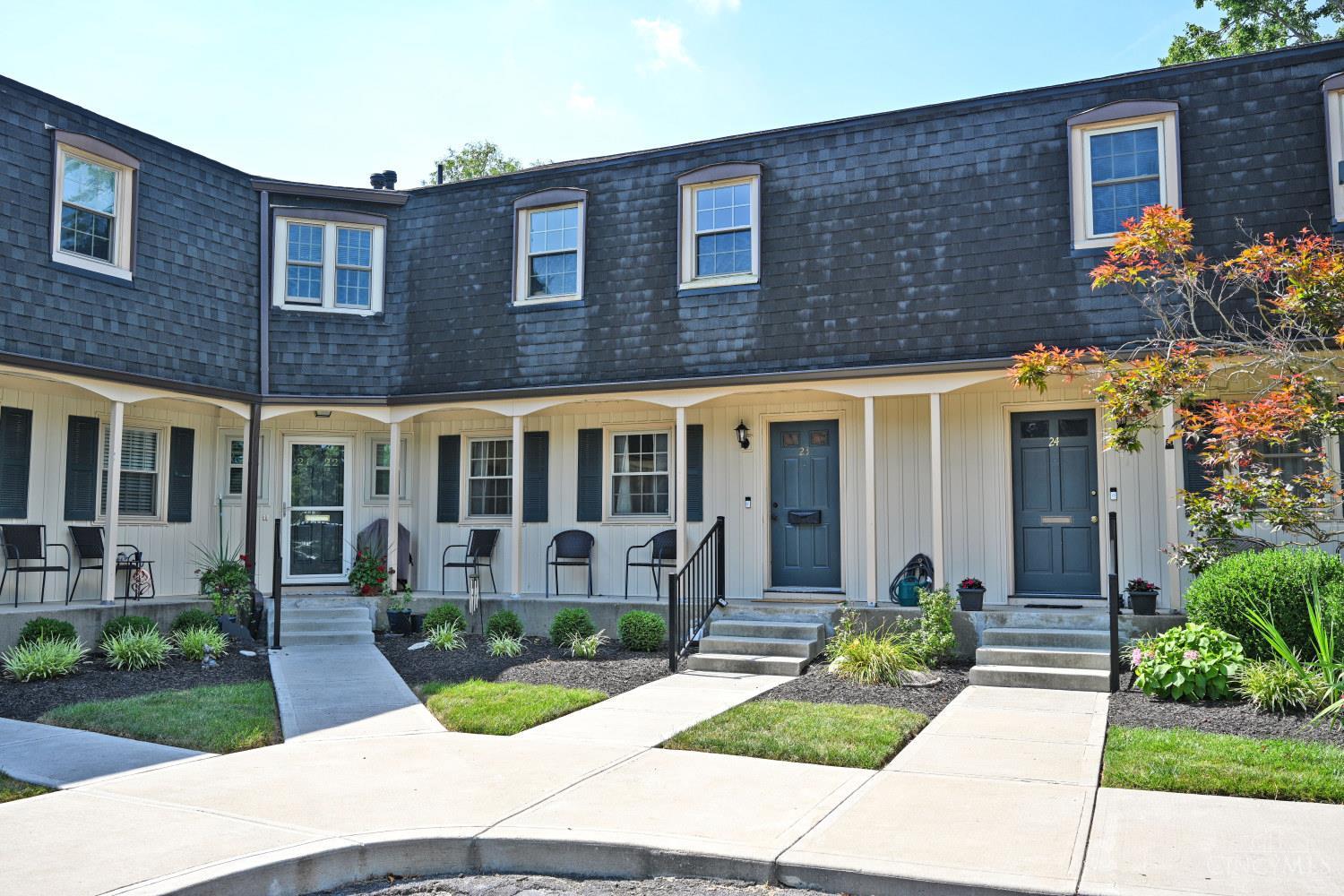 23 Creekwood Square, Glendale, OH, 45246