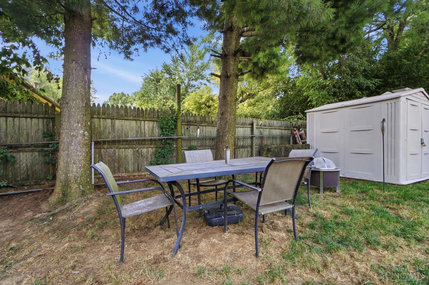 2519 Roosevelt Avenue, Colerain Twp, OH, 45231 — photo 22