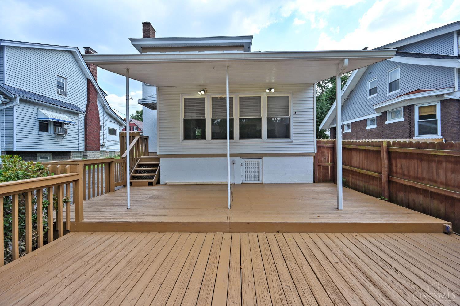 2210 Hannaford Avenue, Norwood, OH, 45212 — photo 39