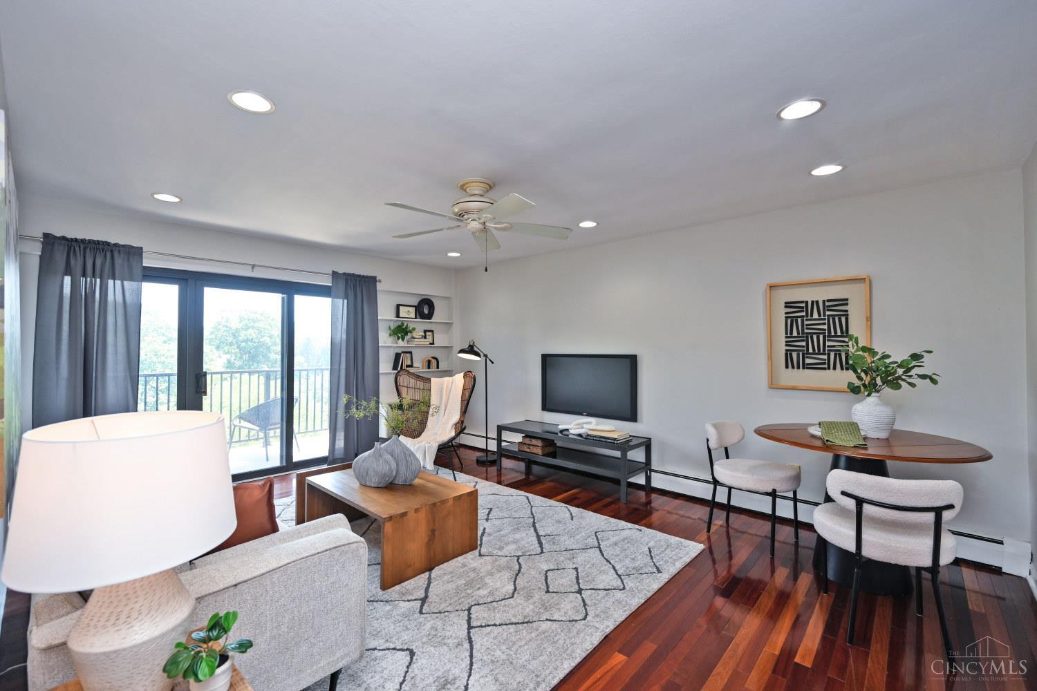 1815 Wm H Taft Road #701, Cincinnati, OH, 45206 — photo 13