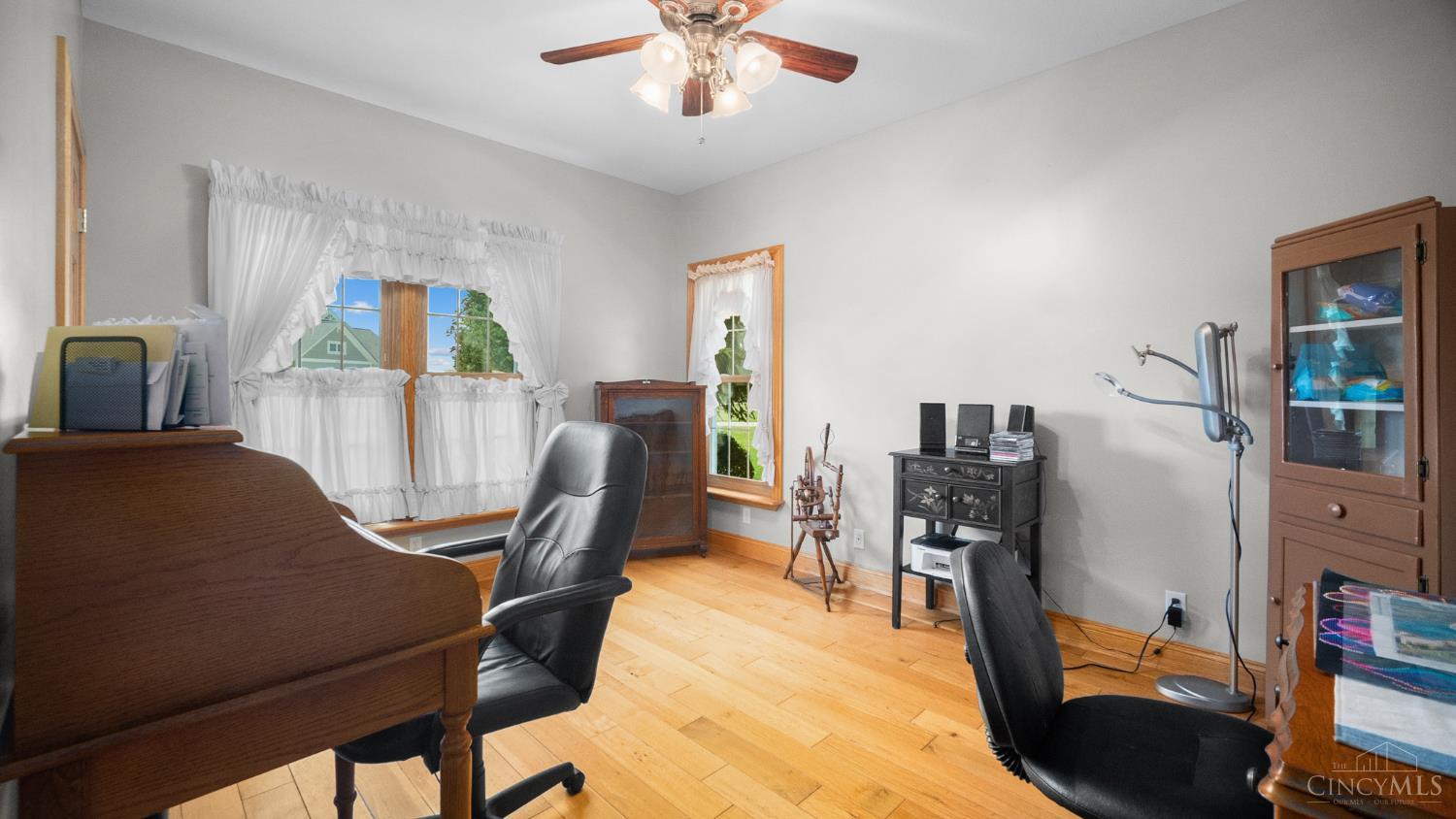 310 Lookout View Drive, West Union, OH, 45693 — photo 21