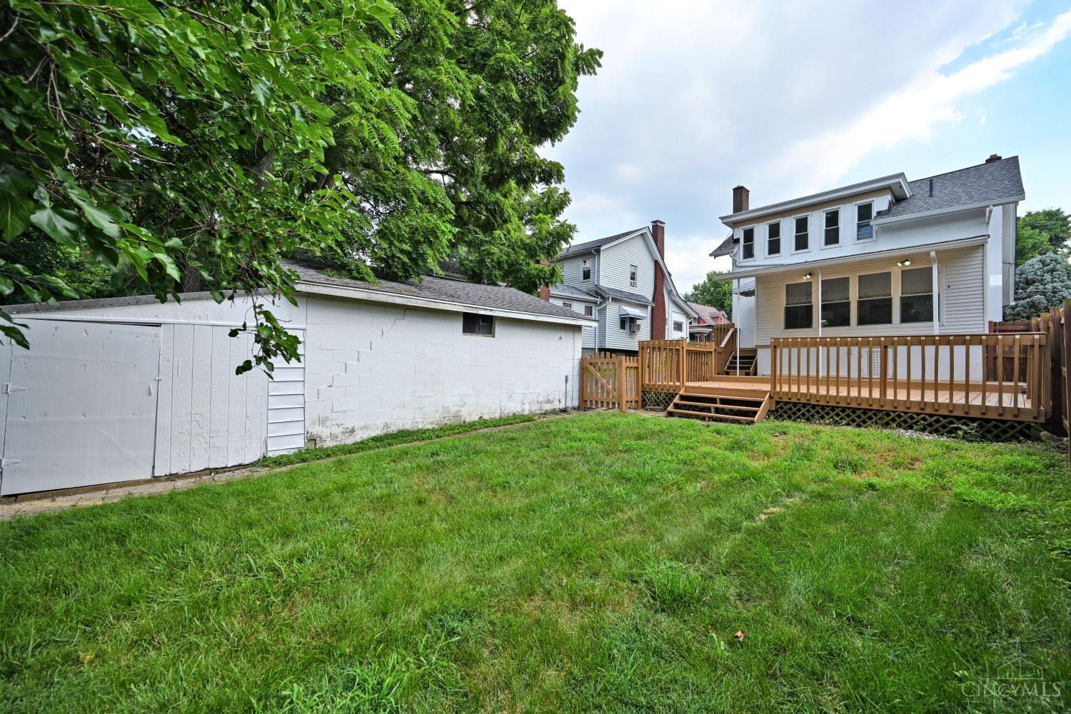 2210 Hannaford Avenue, Norwood, OH, 45212 — photo 41
