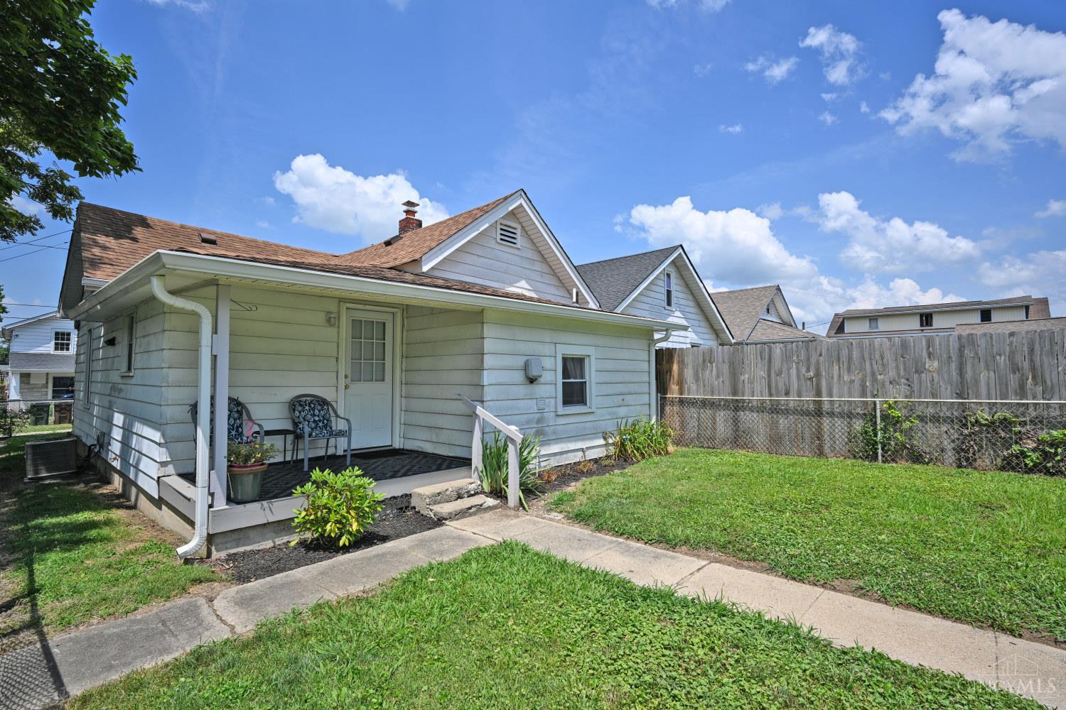 812 Martin Avenue, Hamilton, OH, 45013 — photo 33