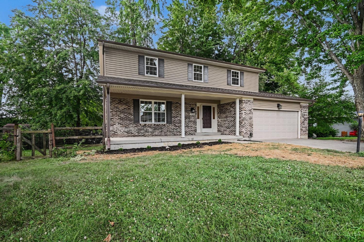 5160 Brasher Avenue, Blue Ash, OH, 45242 — photo 20
