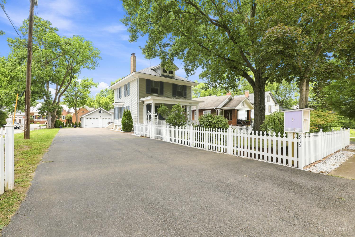 935 Congress Avenue, Glendale, OH, 45246 — photo 7