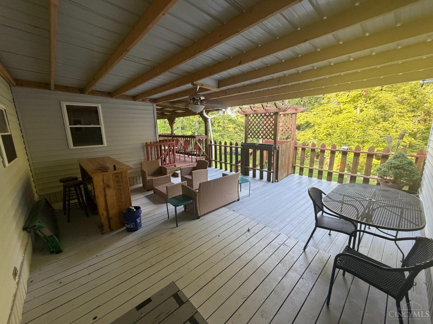 1702 Robinson Hollow Road, Liberty Twp, OH, 45693 — photo 17