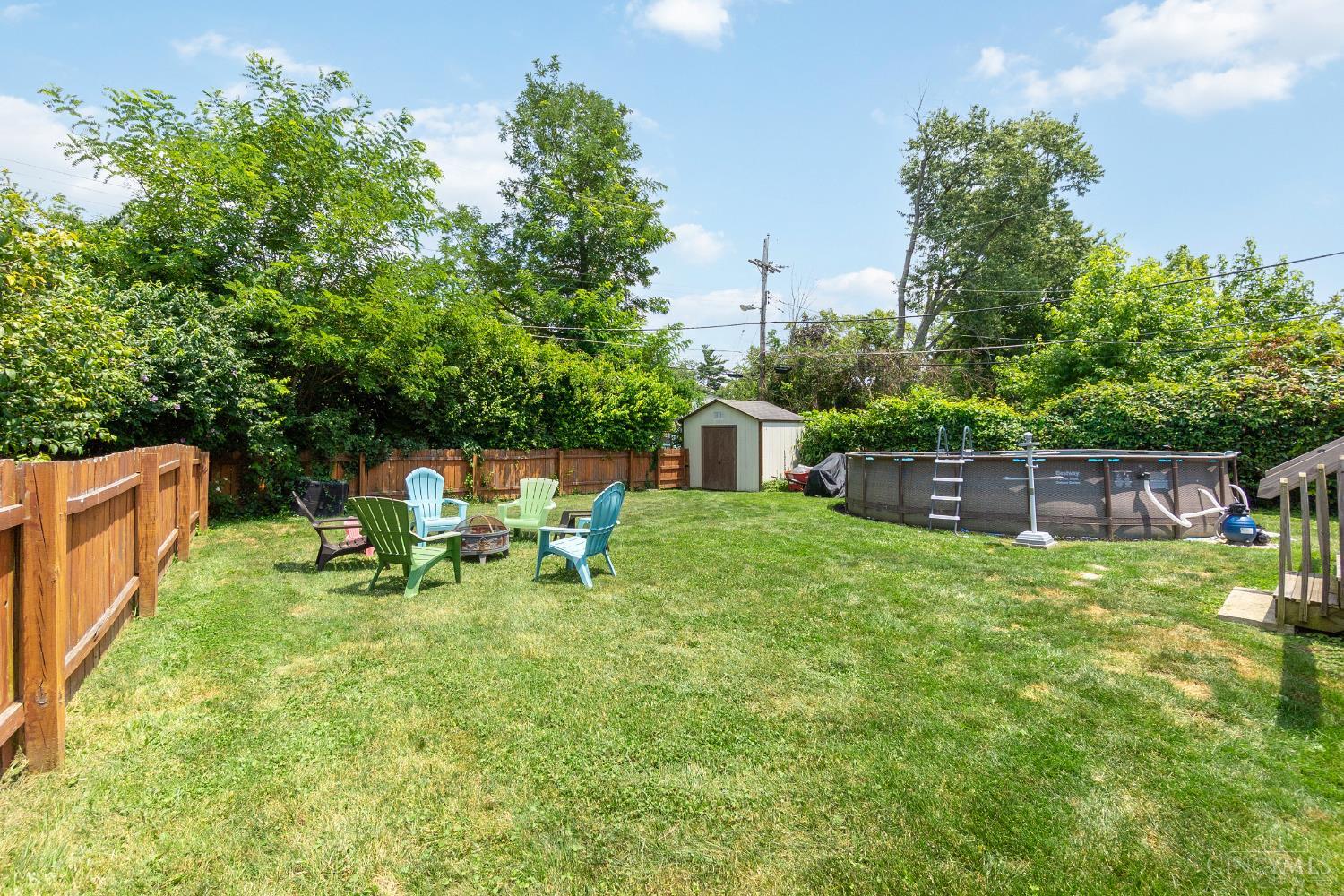 149 Ireland Avenue, Greenhills, OH, 45218 — photo 30
