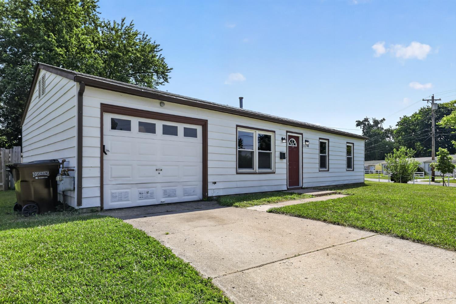 3298 Niagara Street, Colerain Twp, OH, 45251 — photo 2