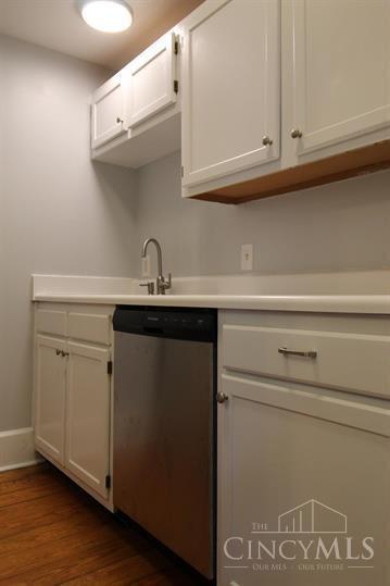 1616 Sycamore Street #6, Cincinnati, OH, 45202 — photo 31