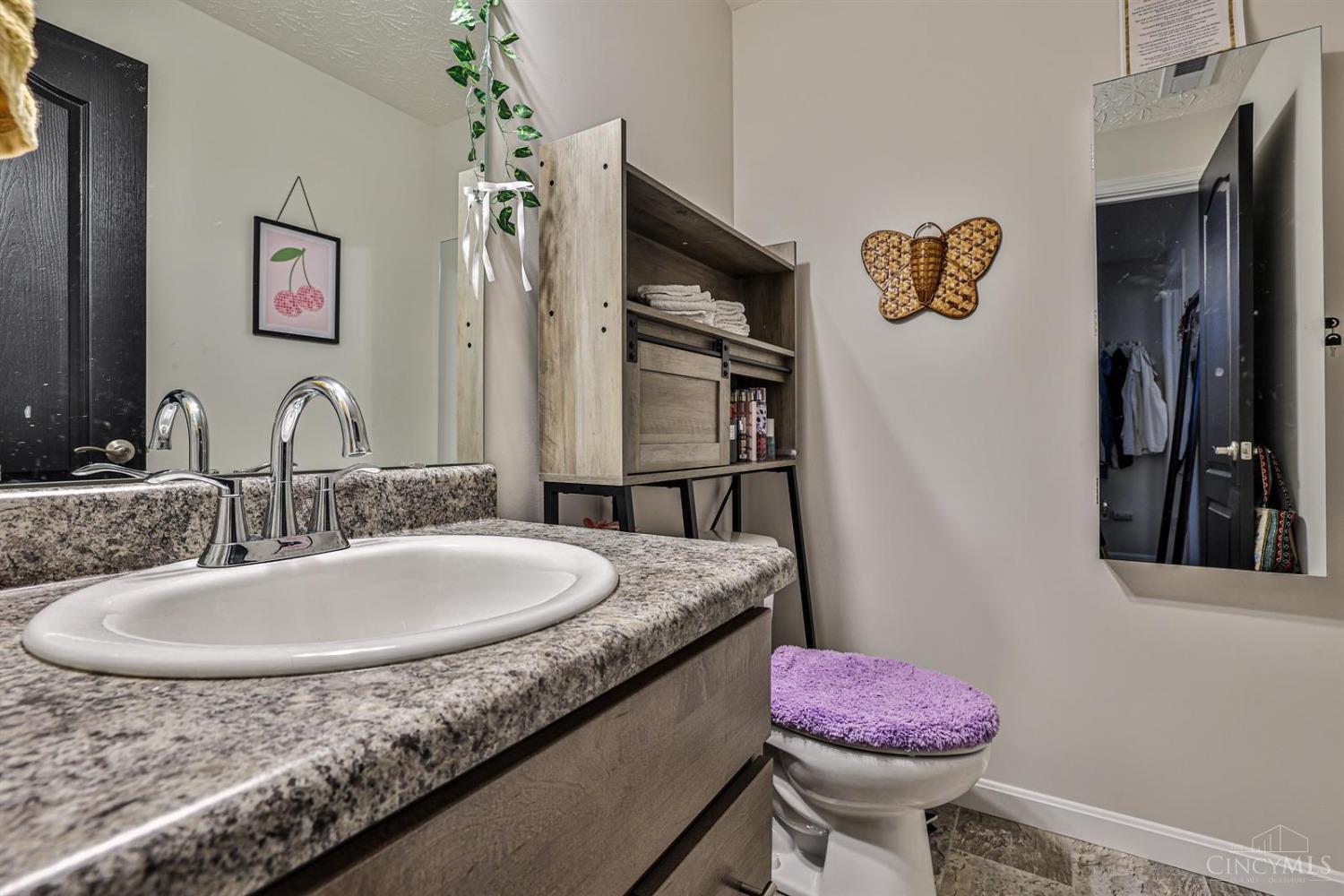 1223 Waterbury Drive, Carlisle, OH, 45005 — photo 42
