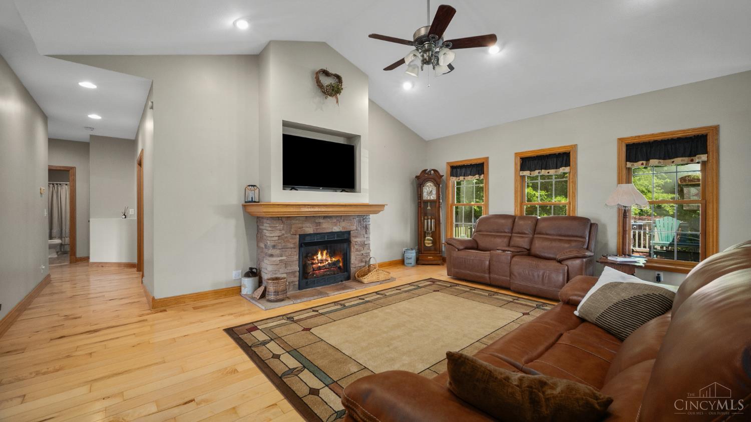 310 Lookout View Drive, West Union, OH, 45693 — photo 6