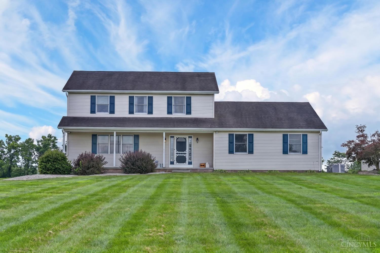 6480 Welcome Road, Liberty Twp, OH, 45133