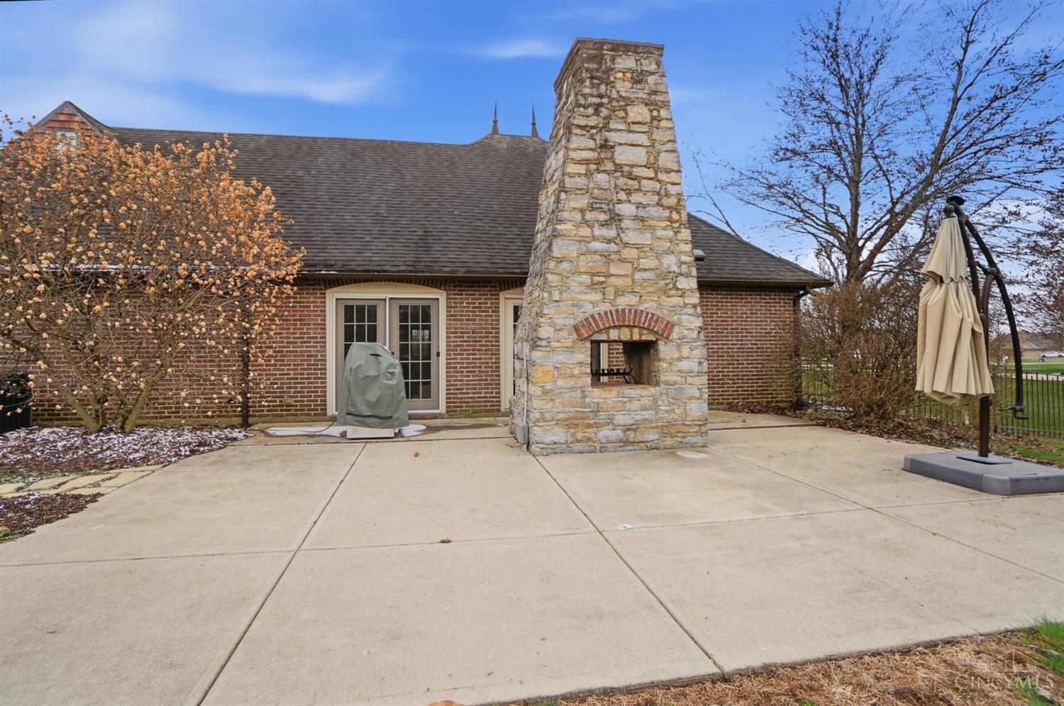 1574 Vicki Lane, Clearcreek Twp., OH, 45036 — photo 53