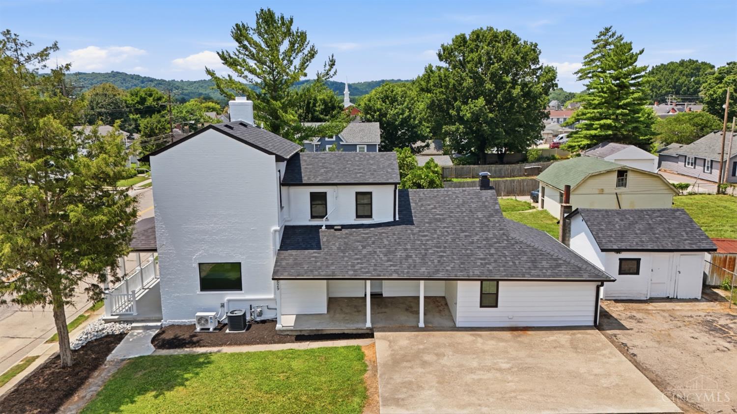 529 Broadway Street, Harrison, OH, 45030 — photo 4