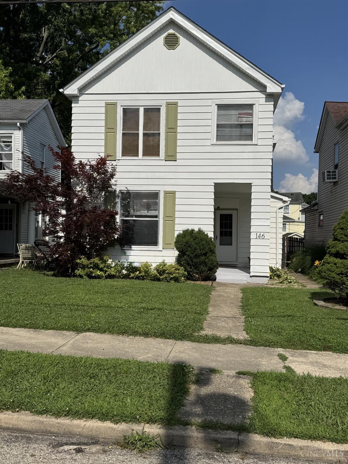 146 Sherman Avenue, Hamilton, OH, 45013