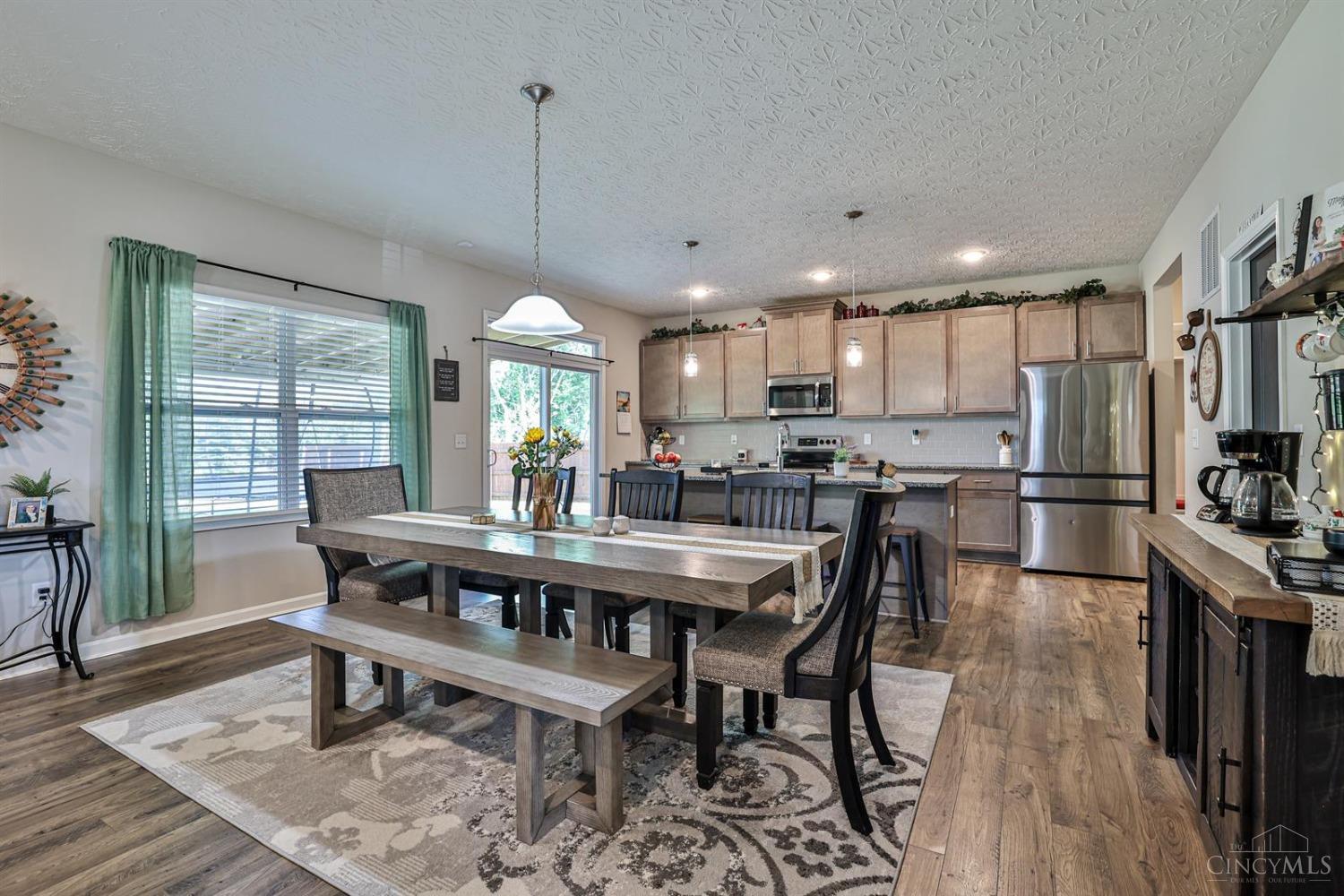 1223 Waterbury Drive, Carlisle, OH, 45005 — photo 14