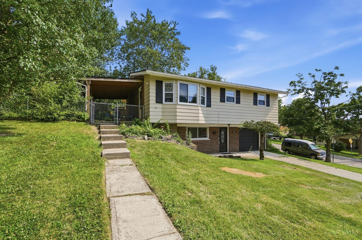 1800 Keith Drive, Reading, OH, 45215 — photo 2