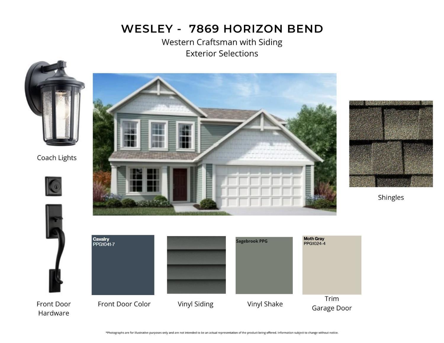 7869 Horizon Bend, Hamilton Twp, OH, 45152 — photo 2
