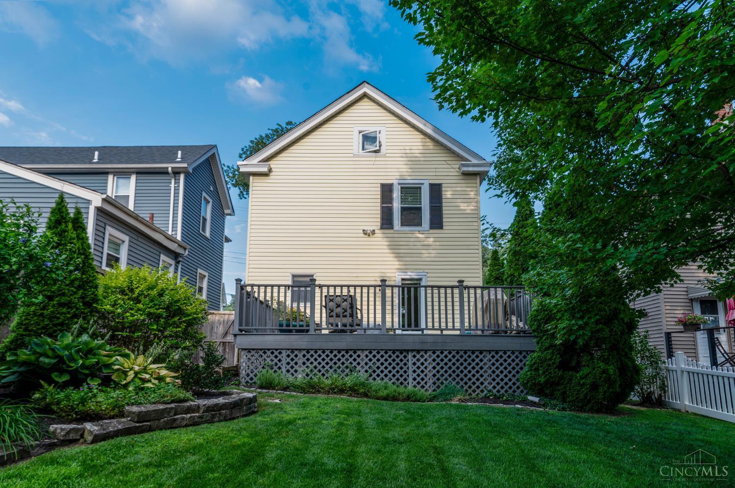 3419 Shady Lane, Cincinnati, OH, 45208 — photo 48