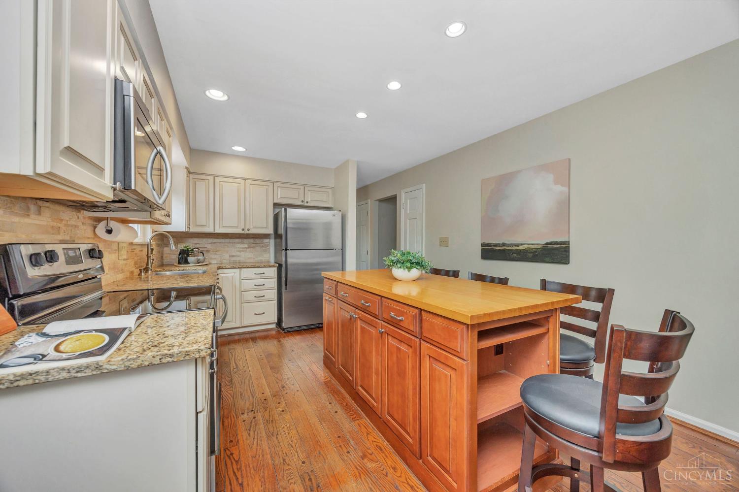 9663 Placid Drive, West Chester, OH, 45241 — photo 16