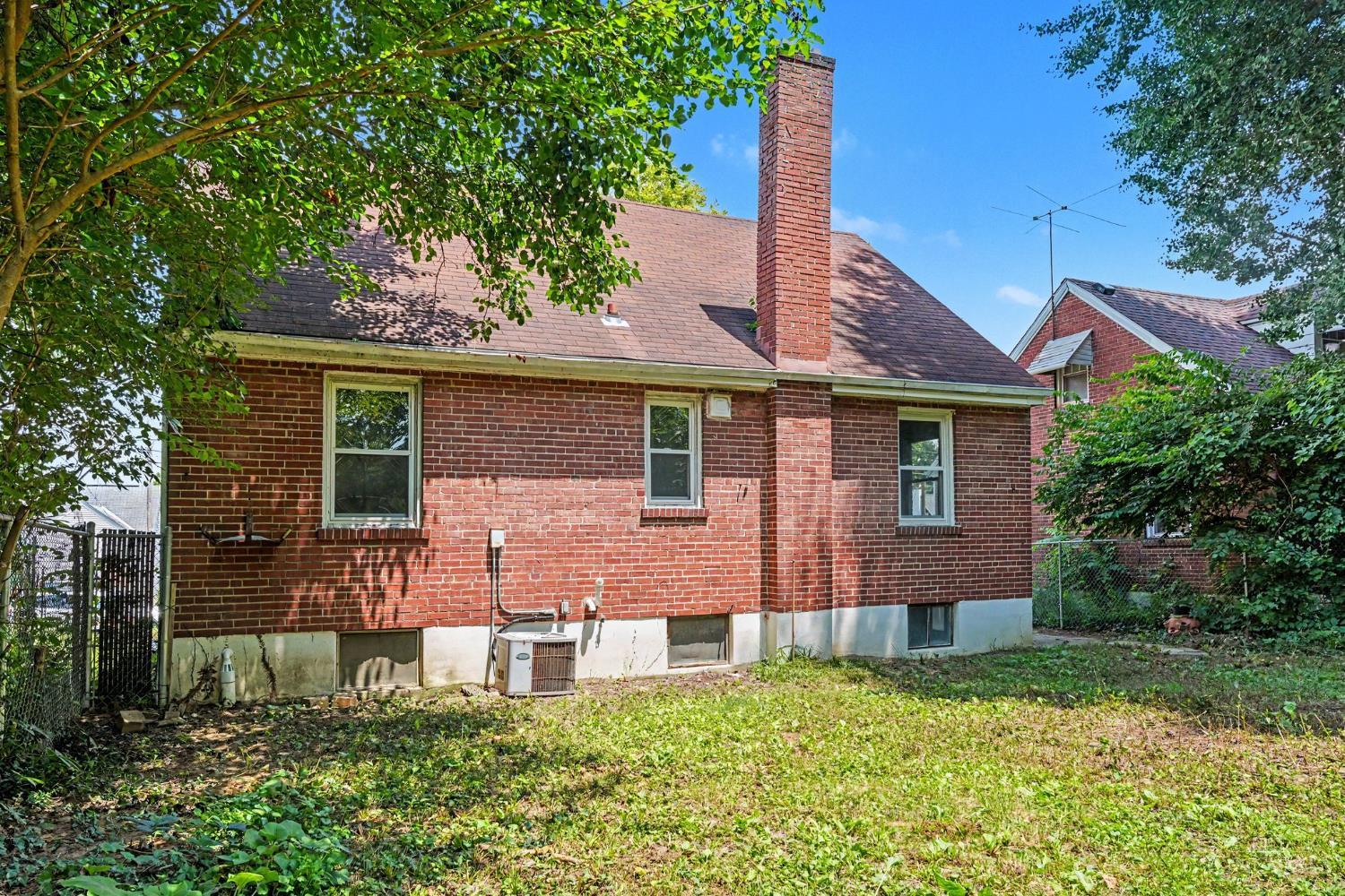 1457 Adams Road, Mt Healthy, OH, 45231 — photo 19