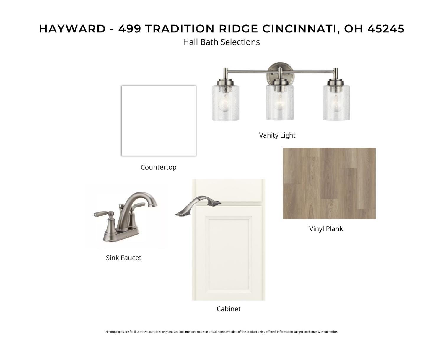 499 Tradition Ridge #82101, Union Twp, OH, 45245 — photo 4