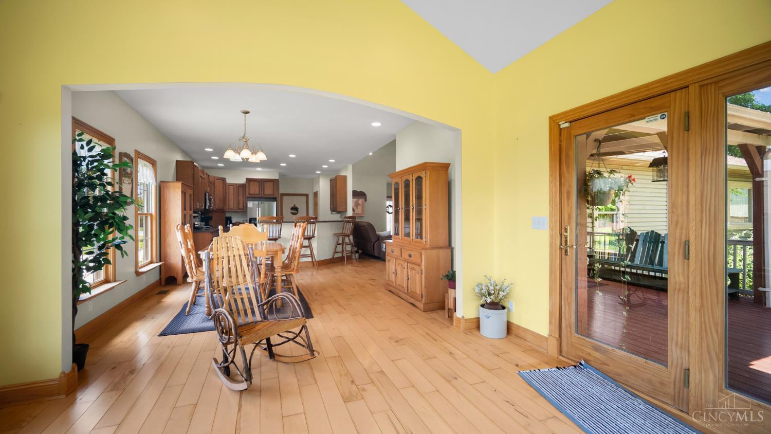 310 Lookout View Drive, West Union, OH, 45693 — photo 13