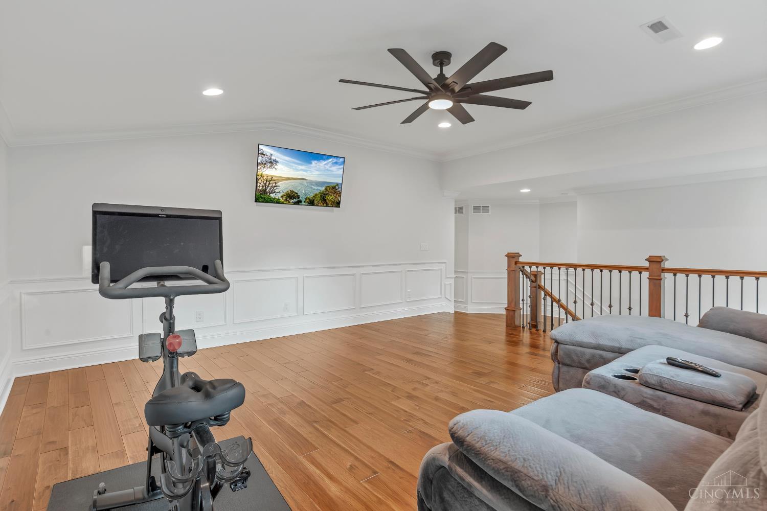 1223 Belle Meadows Drive, Miami Twp, OH, 45140 — photo 31
