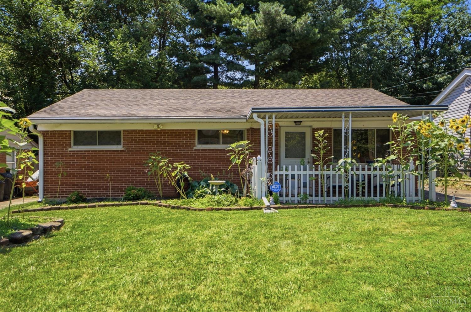 2519 Roosevelt Avenue, Colerain Twp, OH, 45231