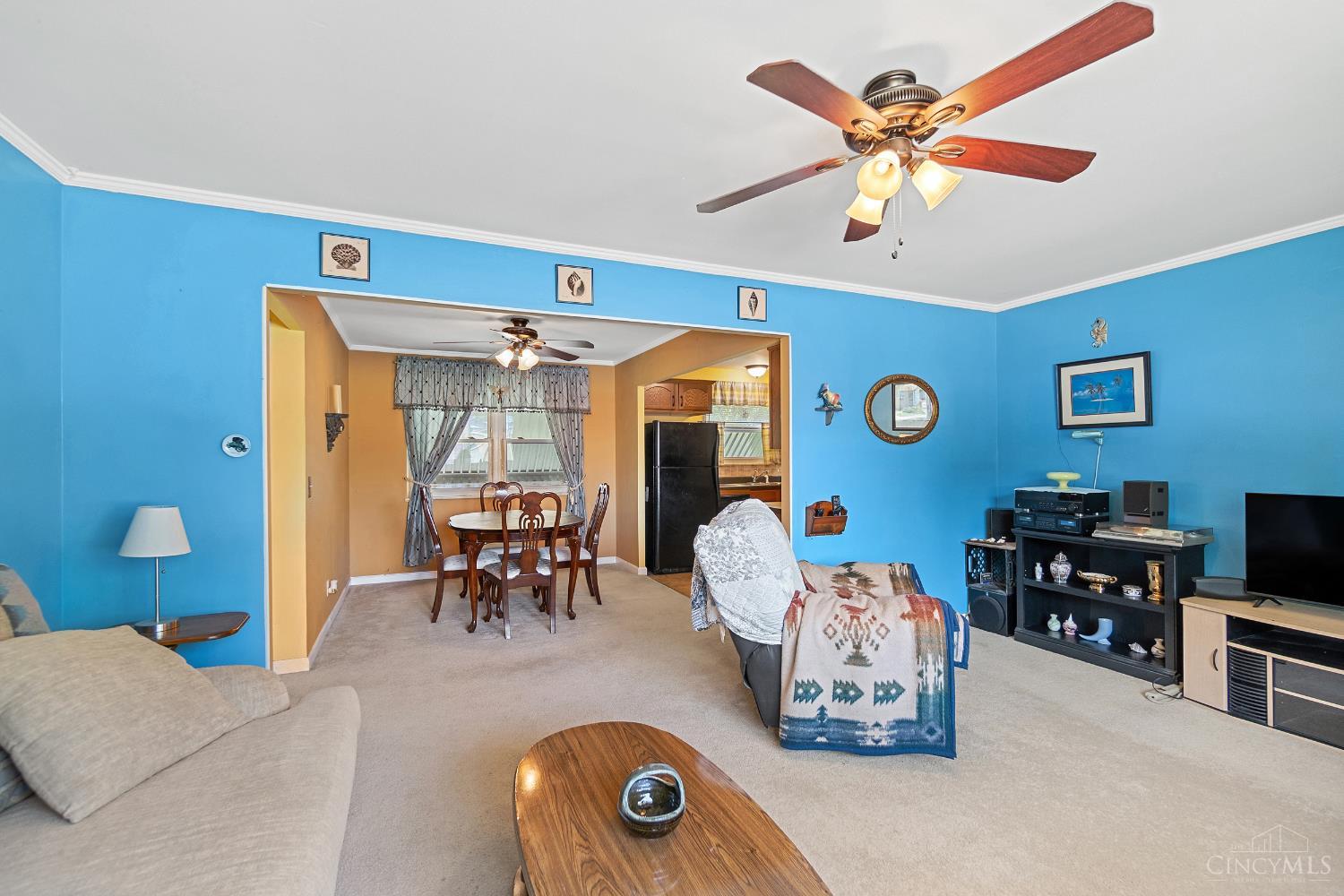 4801 Narcissus Court, Delhi Twp, OH, 45238 — photo 4