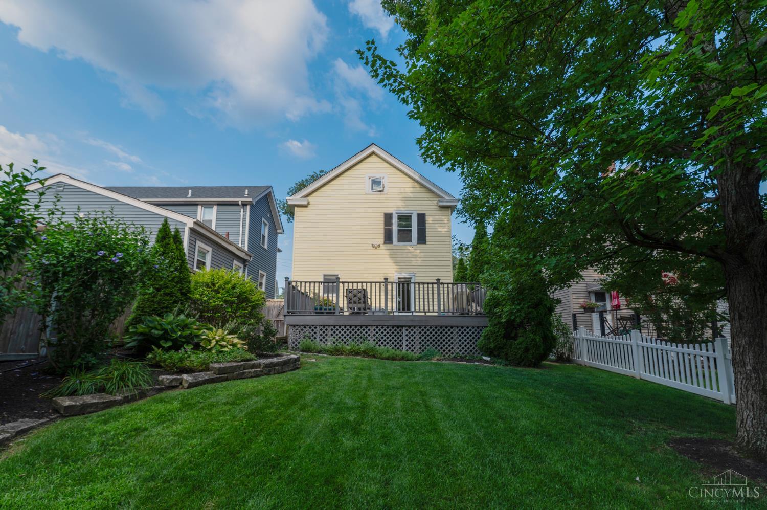 3419 Shady Lane, Cincinnati, OH, 45208 — photo 47