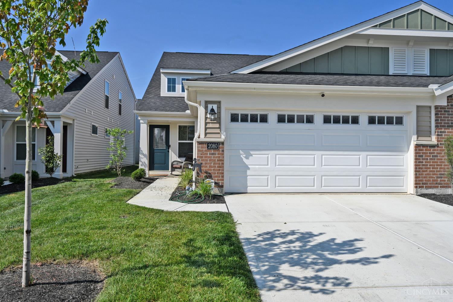 2080 Wild Berry Way, Batavia, OH, 45103