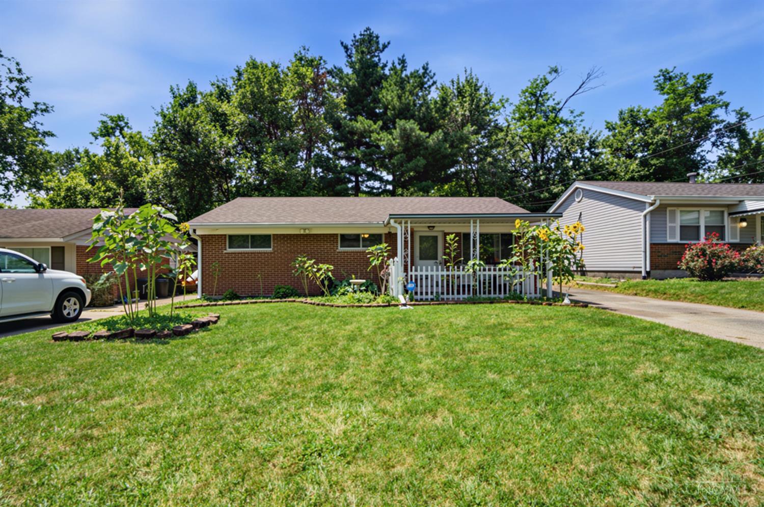 2519 Roosevelt Avenue, Colerain Twp, OH, 45231 — photo 3