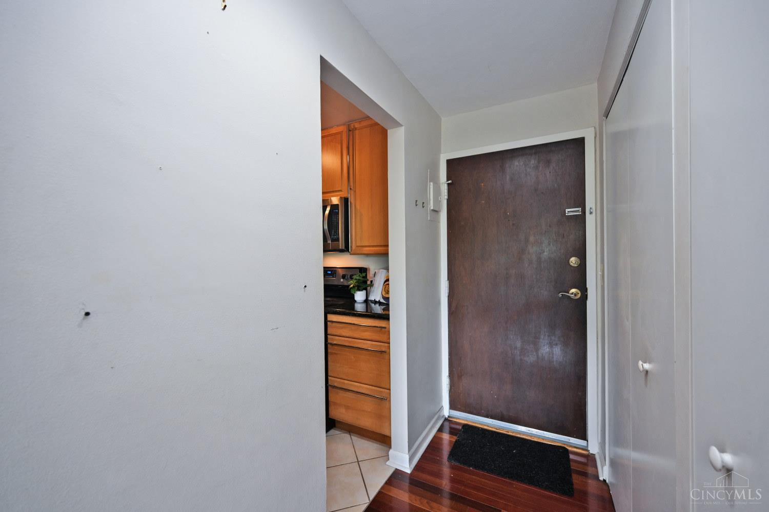 1815 Wm H Taft Road #701, Cincinnati, OH, 45206 — photo 7